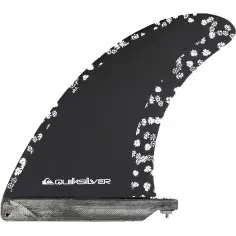 Quiksilver  Single Fin longboard Black fins 2
