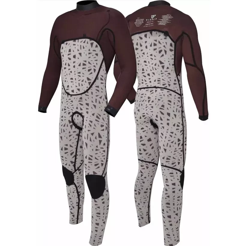 Muta Vissla North Seas 4/3mm