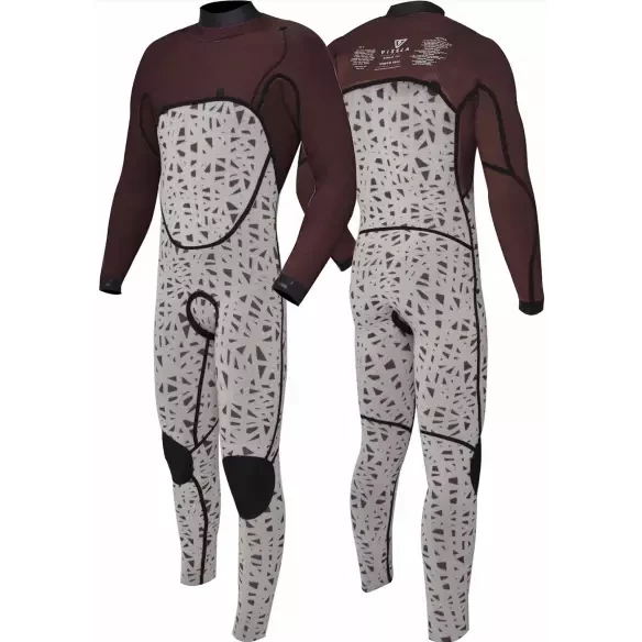 Muta Vissla North Seas 4/3mm