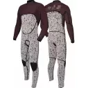 Muta Vissla North Seas 4/3mm