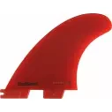 Quilhas surf FCS2 Accelerator Neo Glass Eco