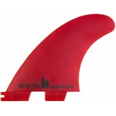 Fins FCS2 Accelerator Neo Glass Eco