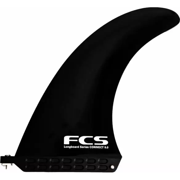 Quilla longboard Series Connect Glass Flex