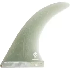 Quilla single fin FCSII Christenson Volan