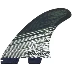 Fins FCSII Tokoro PC 2