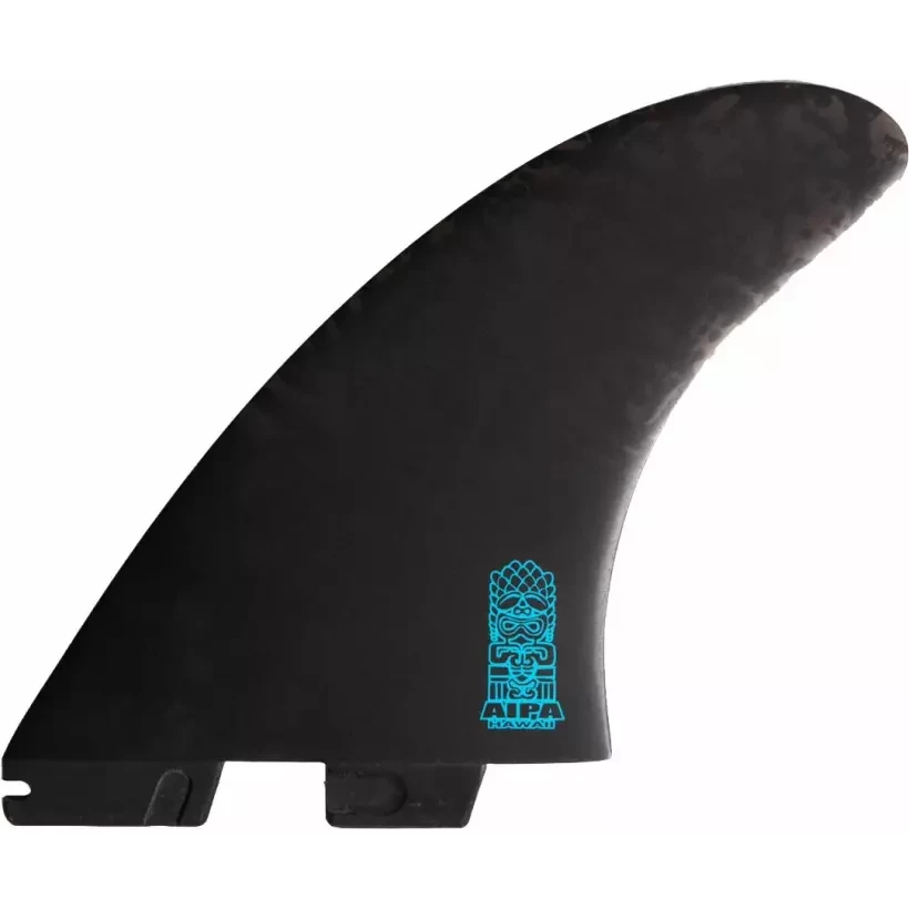 Kiel FCSII Aipa Twin+Stabilizer