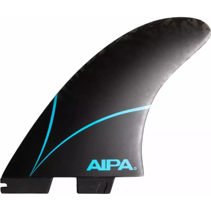 Kiel FCSII Aipa Twin+Stabilizer