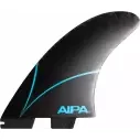 Kiel FCSII Aipa Twin+Stabilizer