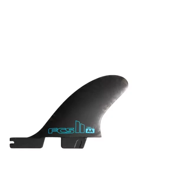 Kiel FCSII Aipa Twin+Stabilizer
