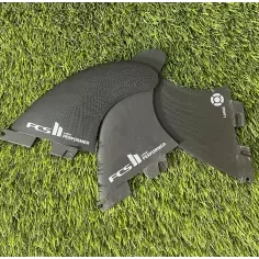 FCS II Performer PG Tri-Fins 2