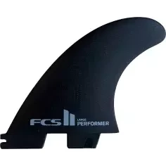 FCS II Performer PG Tri-Fins