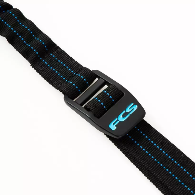 Gurt FCS Bungee Tie Downs