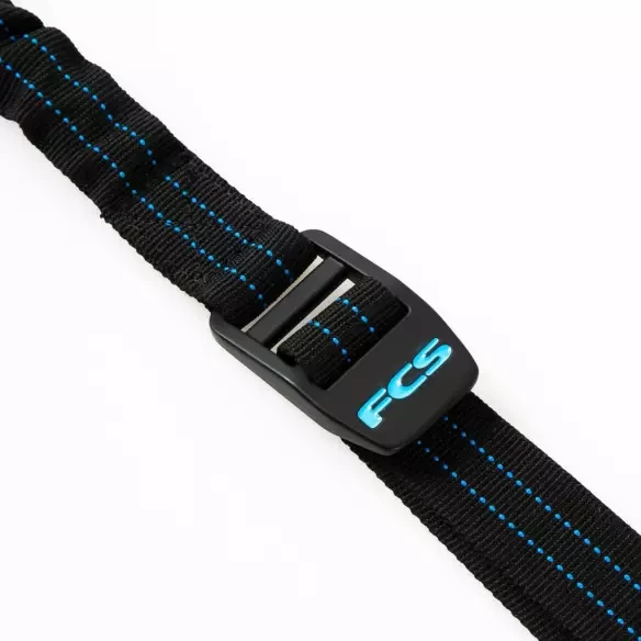 Gurt FCS Bungee Tie Downs