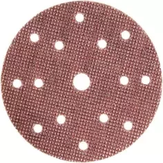 Discs schuren Mirka Abranet Heavy Duty stroken 2