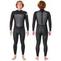 5/3mm Rip Curl Omega Wetsuit Black