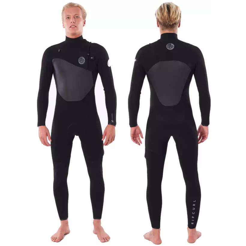 Fato Surf Rip Curl Flash-Bomb 4/3mm