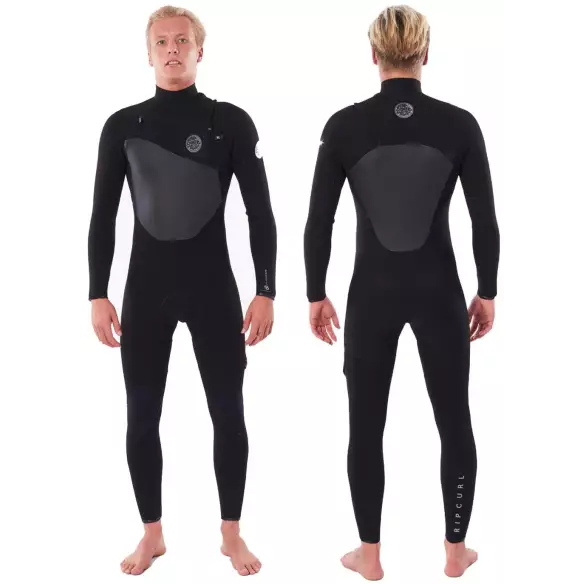 Fato Surf Rip Curl Flash-Bomb 4/3mm