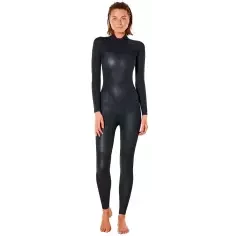 4/3mm Rip Curl Freelite Wetsuit BZ 2