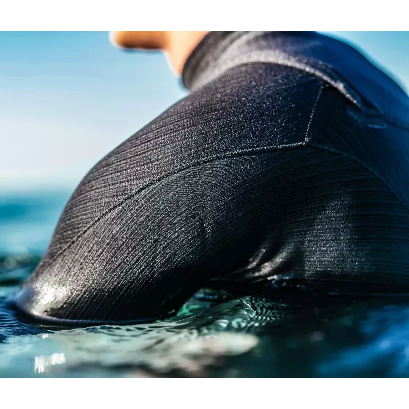Muta surf ONeill Hyperfreak Comp 5/4mm Black/Black