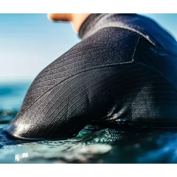 Muta surf ONeill Hyperfreak Comp 5/4mm Black/Black