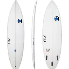 Tabla de surf MS Flying Bee 6'1''