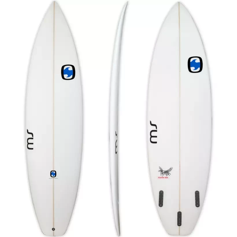 Surfboard MS Flying Bee 6'1''