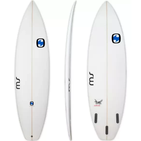 Prancha de surf MS Flying Bee 6'1''