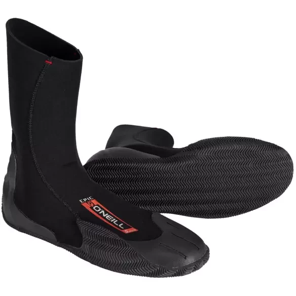 calzari ONeill Epic boot 5mm Round Toe