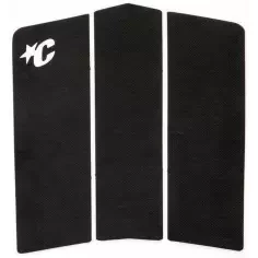 Deck surf Creatures Front Deck IV Black