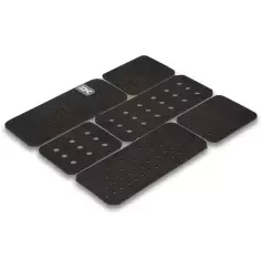 Grip Dakine Front Foot Pad Black