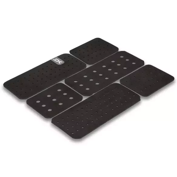 Dakine Front Foot Pad Black