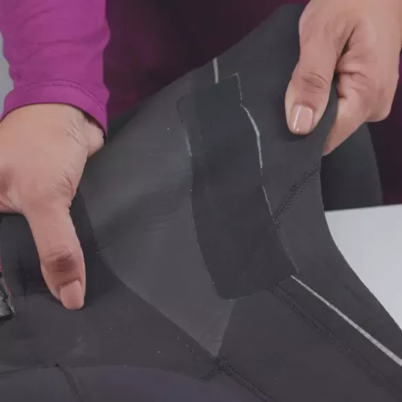 Tenacious Tape Neoprene Patch Gear Aid