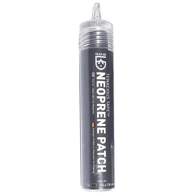 Parche de Neopreno Tenacious Tape Gear Aid