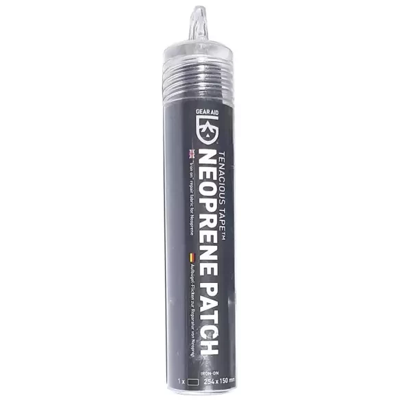Parche de Neopreno Tenacious Tape Gear Aid