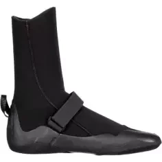 Quiksilver Everyday Sessions 5mm Split Toe booties 2