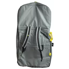 boardbag Bodyboard doppel Versus Project 2