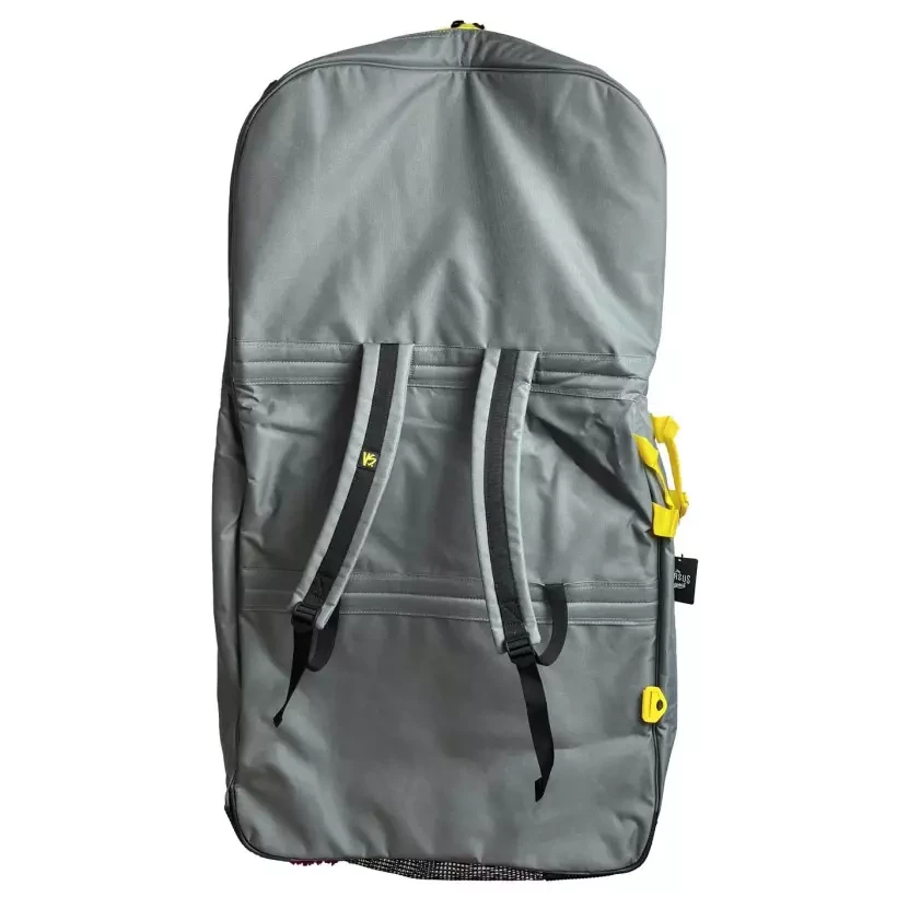 Capas de Bodyboard doble Versus Project
