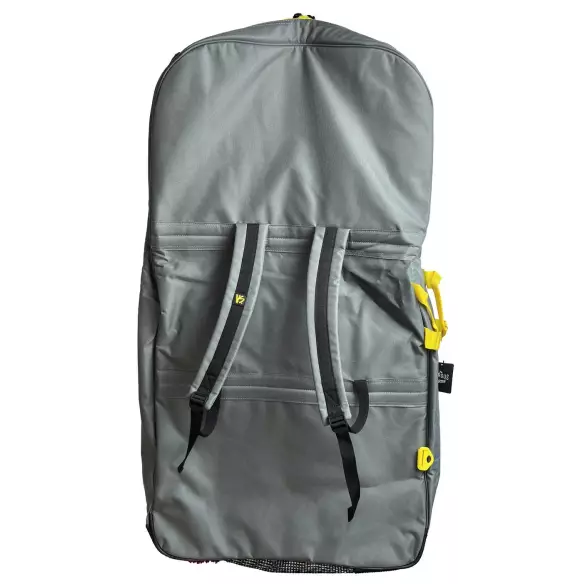 Bodyboardbag  dubbele Versus Project