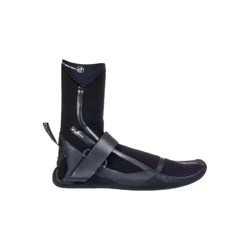 Escarpines Quiksilver Marathon Sessions 5mm Split Toe