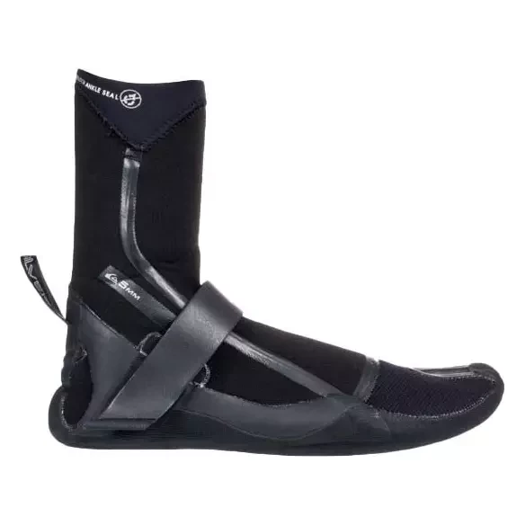 Stivaletti Quiksilver Marathon Sessions 5mm Split Toe