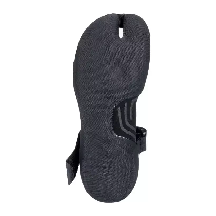 Quiksilver Marathon Sessions 5mm Split Toe booties