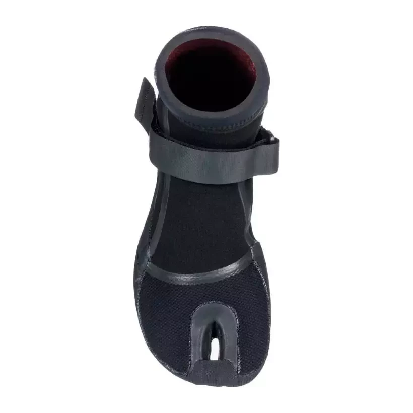 Escarpines Quiksilver Marathon Sessions 5mm Split Toe