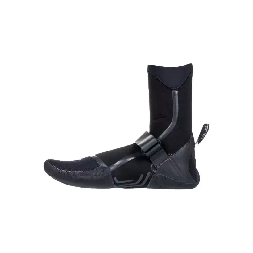 Quiksilver Marathon Sessions 5mm Split Toe booties