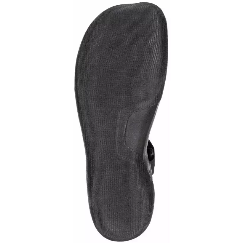 Quiksilver Everyday Sessions 3mm Round Toe Boot