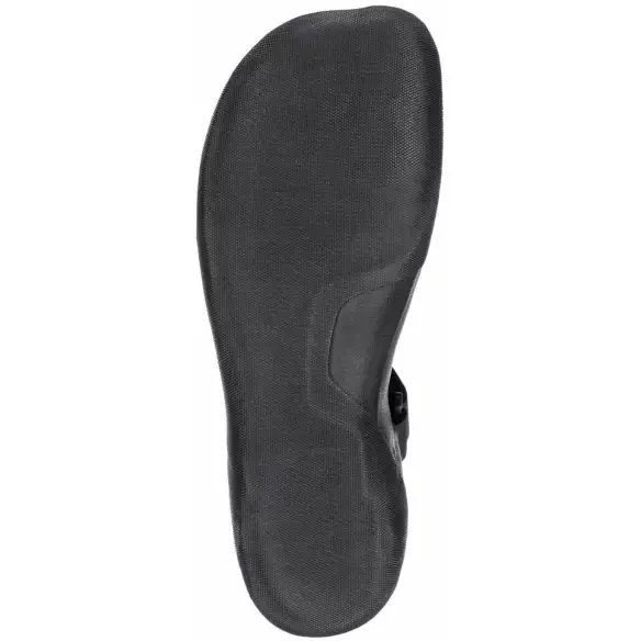 Escarpines Quiksilver Everyday Sessions 3mm Round Toe