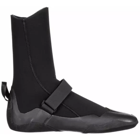 Quiksilver Everyday Sessions 3mm Round Toe booties