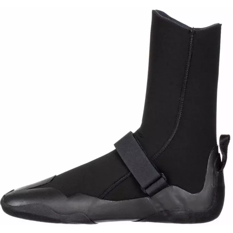 Escarpines Quiksilver Everyday Sessions 3mm Round Toe