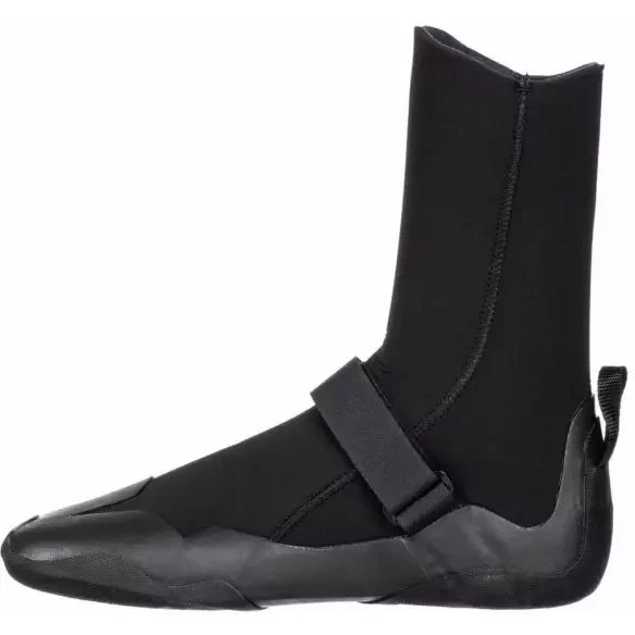 Quiksilver Everyday Sessions 3mm Round Toe booties