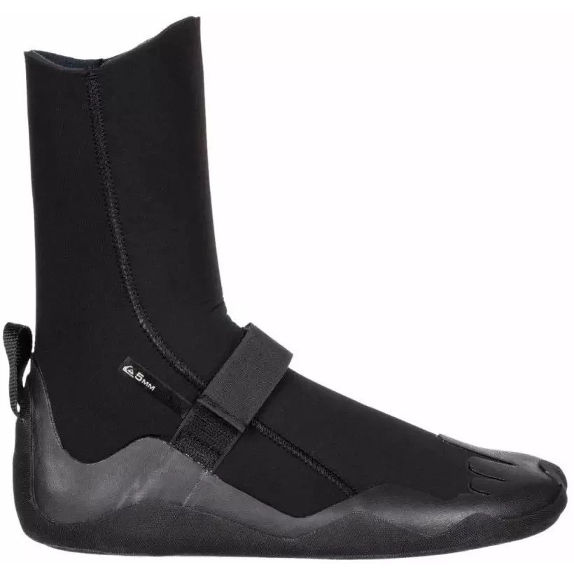 Quiksilver Everyday Sessions 3mm Round Toe Boot