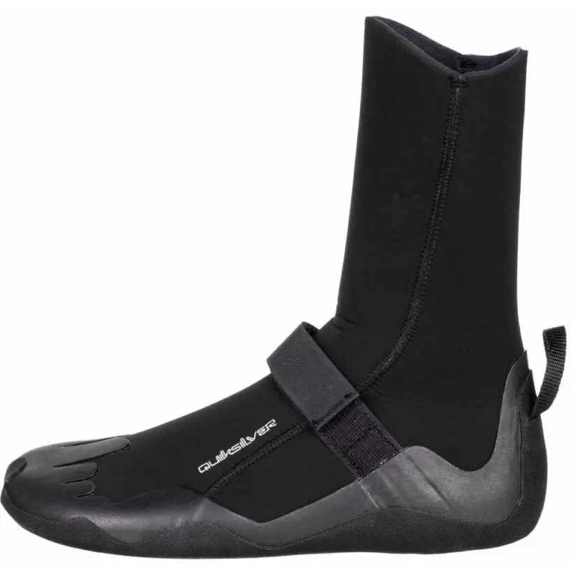 Quiksilver Everyday Sessions 3mm Round Toe Boot Junior